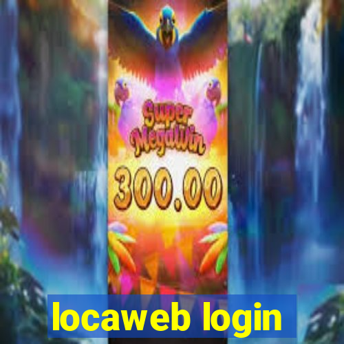 locaweb login